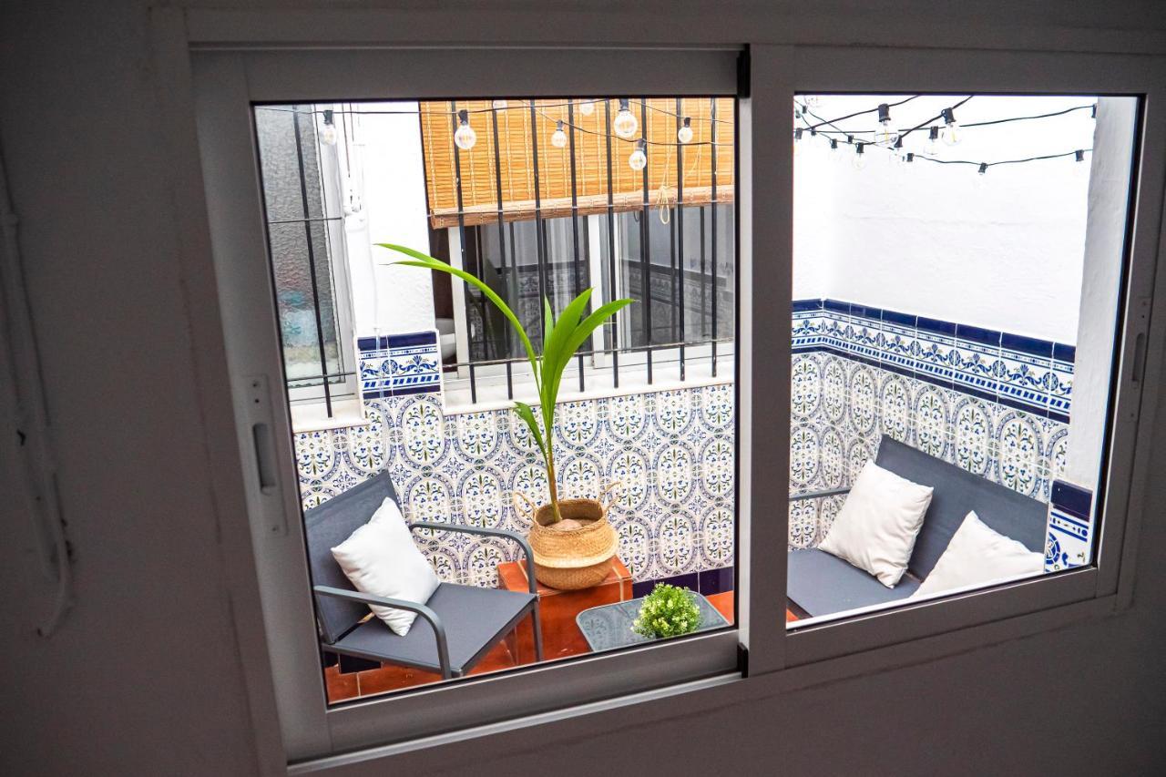 Apartamento Aguadulce Sanlúcar de Barrameda Dış mekan fotoğraf